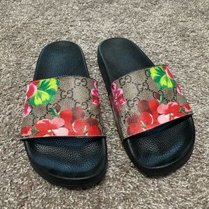 DH Gate Gucci Slides